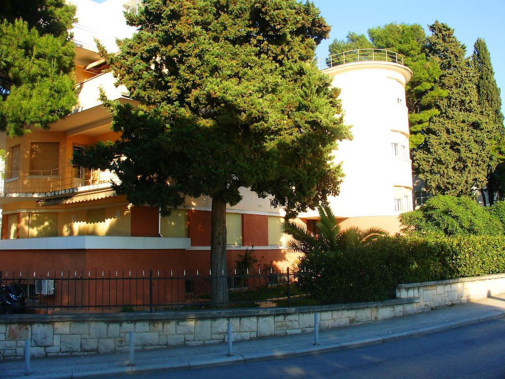 Apartments Suzy Spalato Esterno foto